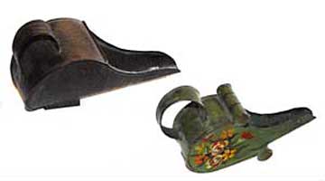 Medical Cupping Lamps Photo of Medical Cupping Lamps