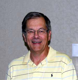 Bob Culver, Nightlight Seminar Bob Culver, Nightlight Seminar, Spring 2011 Meeting