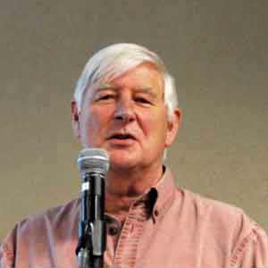 Chris Brooks, Acetylene Bicycle Lamp Seminar Chris Brooks, Acetylene Bicycle Lamp Seminar