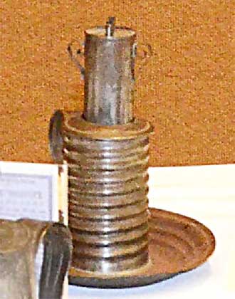 Hassenpflug’s Pat. No. 33084, (1861) Photo of Hassenpflug’s Pat. No. 33084, (1861)