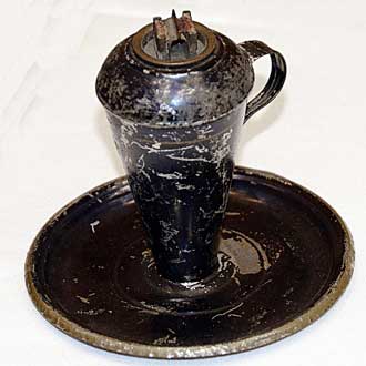 No.2703, July 2, 1842, Southworth (Lard-Lamp) Photo of No.2703, July 2, 1842, Southworth (Lard-Lamp)